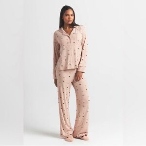 SKIMS Soft Lounge Sleep Set